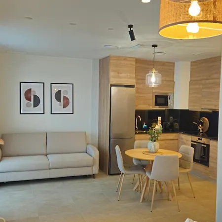 Imperial Apartment Valencia