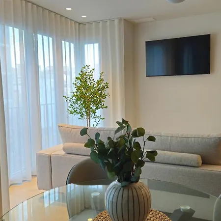 Apartment Imperial *