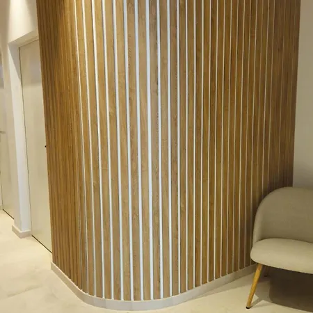 Imperial Apartment *