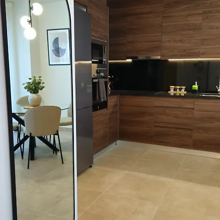 Apartment Imperial