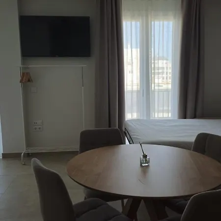 Imperial Apartment Valencia