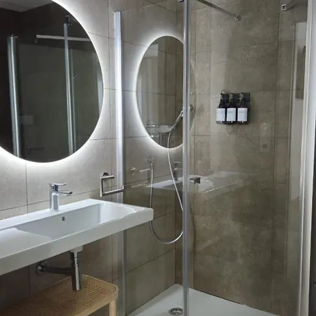 Apartment Imperial Valencia
