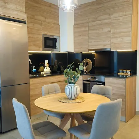 Apartment Imperial