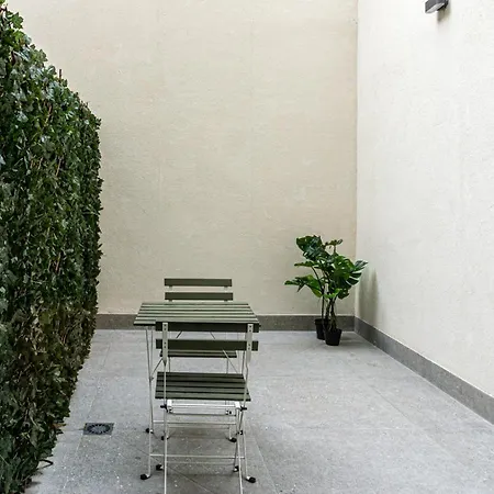 Beautiful Studio With Terrace Osito Hub B Apartment