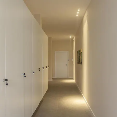 Beautiful Studio With Terrace Osito Hub C Apartment Valencia