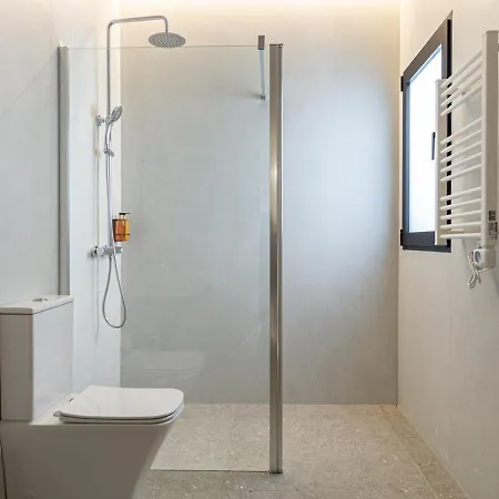 Apartment Beautiful Studio With Terrace Osito Hub C *