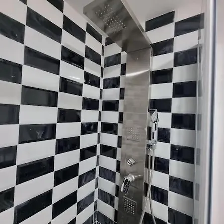 Apartment Fully Equipped In The Heart Of
