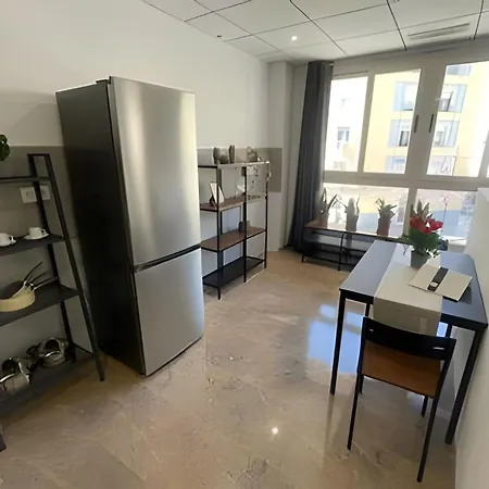 Apartamento 11 Nights *