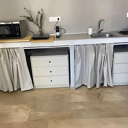 Apartman 11 Nights Valencia