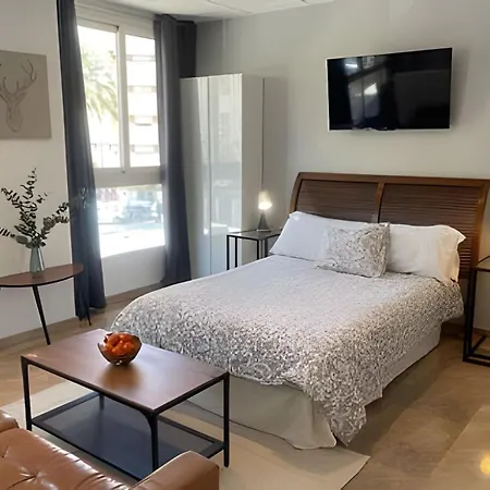 11 Nights Appartement Valencia