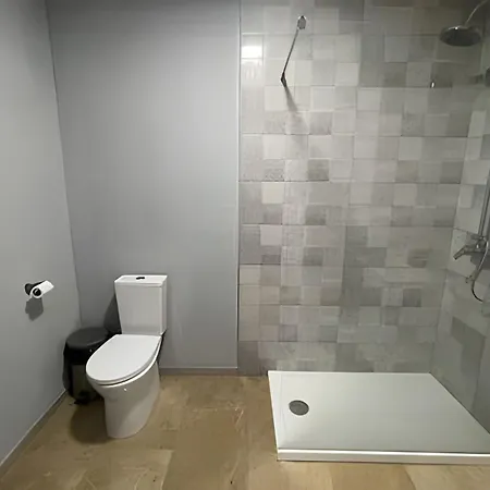 11 Nights Appartement