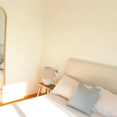 Oceanographic 1 Bedroom With Balcony & Pool * Valencia