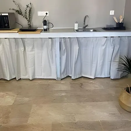 11 Nights Appartement Valencia