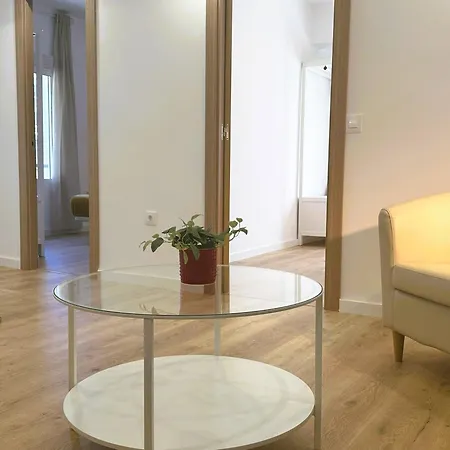Apartment Furio Silence *