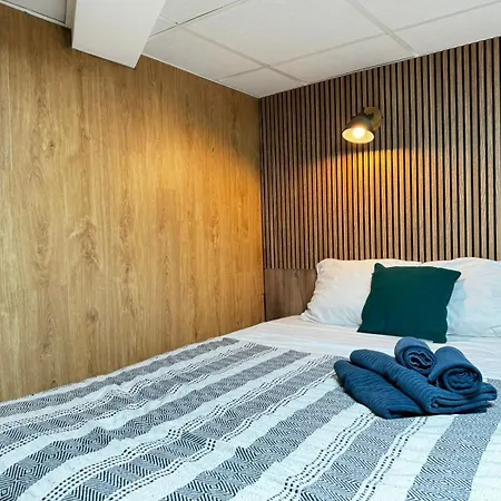 Apartamento Lliri 7 *