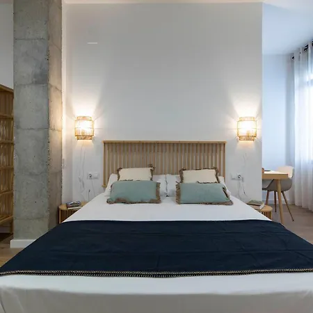 Travel Habitat Mediterranean Apartment *