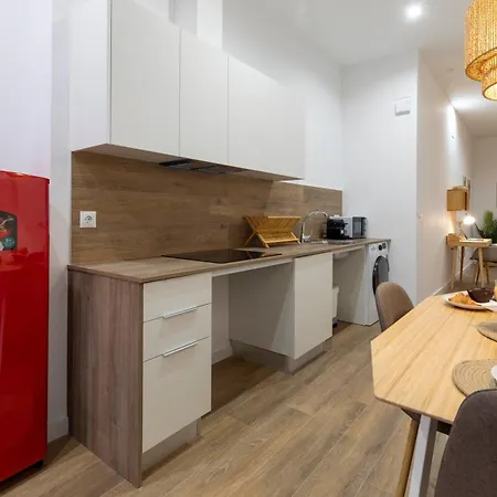 Travel Habitat Mediterranean Valencia