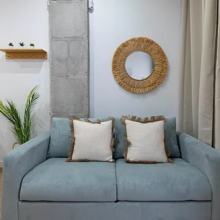 Travel Habitat Mediterranean Apartment Valencia