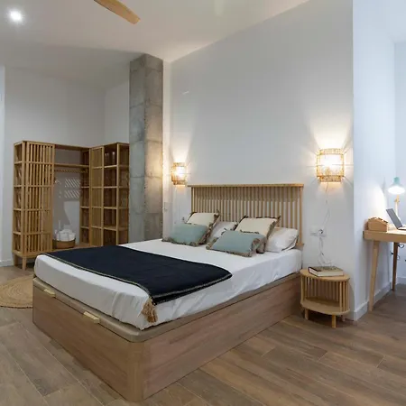 Travel Habitat Mediterranean فالنسيا