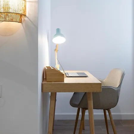 Travel Habitat Mediterranean * فالنسيا