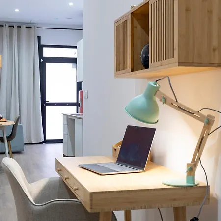 Travel Habitat Mediterranean Valenza