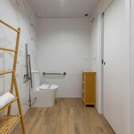 Apartamento Travel Habitat Mediterranean *