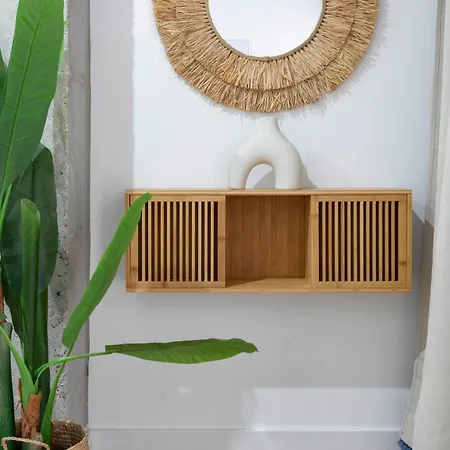 Apartment Travel Habitat Mediterranean