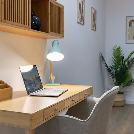 Travel Habitat Mediterranean Valencia