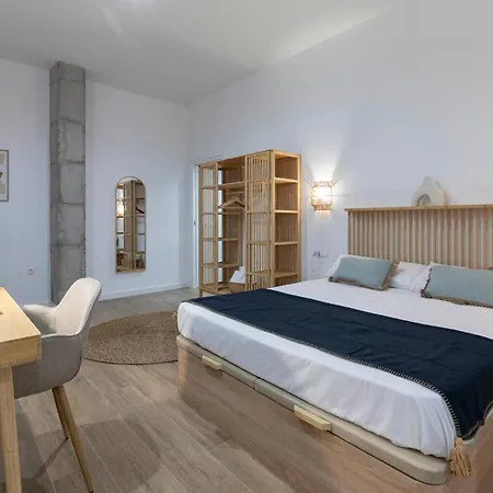 Travel Habitat Mediterranean * فالنسيا