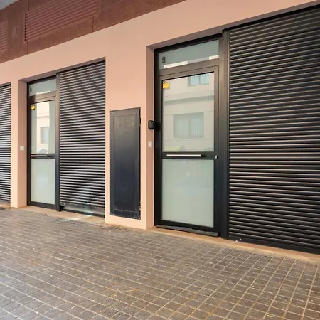 Travel Habitat Mediterranean Valencia