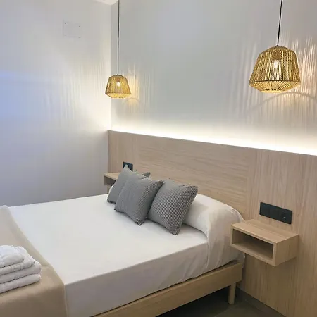 Apartman Almar 52 Valencia