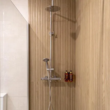 Old Design & Love Osito Hub D Apartment *