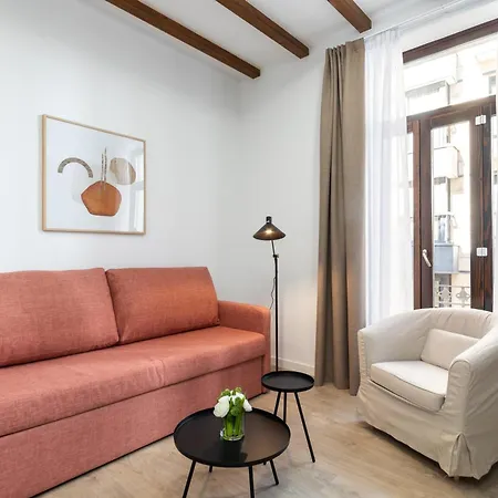 Moontels Plaza De Vannes Apartman