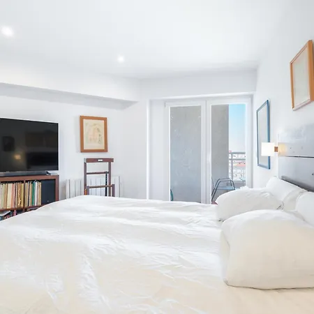 Lujoso Atico Palau De La Musica