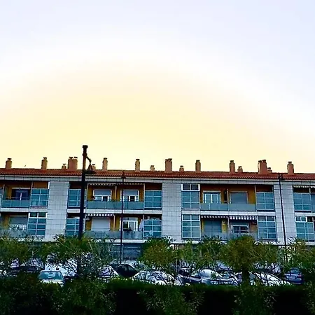 Primera Linea De Mar *