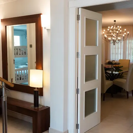 Experience Luxury Puig Val Con Piscina