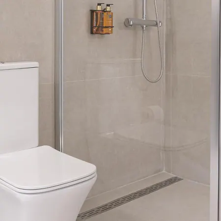 Old Cute & Comfort Osito Hub B Apartamento *