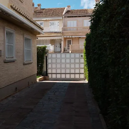 Villa Experience Luxury Puig Val Con Piscina