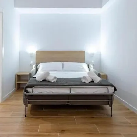 Duplex 6 Pax 2 Bth, Excelent Area Luxor Apartamento *
