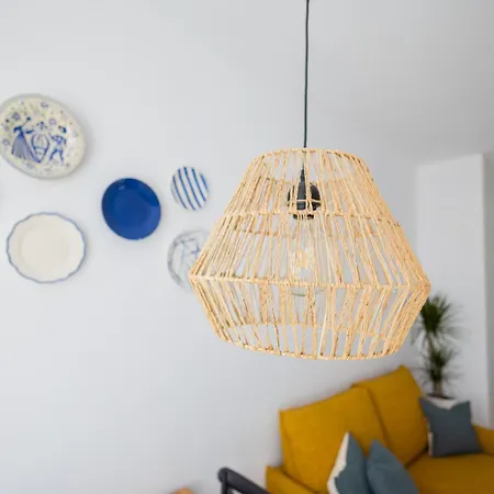 Florit Flats - Stylish By The Joaquin Sorolla Station Daire *