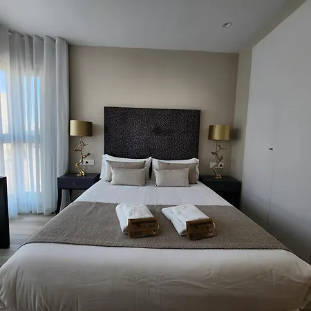 Apartamento Pont De Fusta