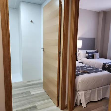 Apartamento Pont De Fusta