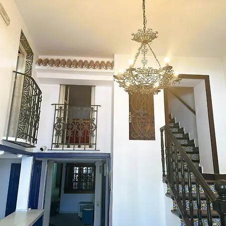 Pensión Barraca *