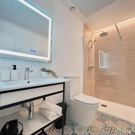 Sorolla Urban Апартаменты