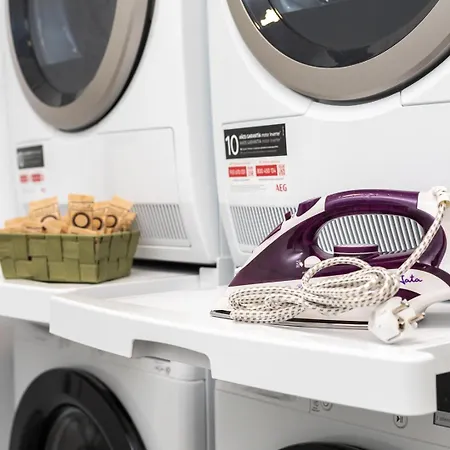 Moontels Plaza De Vannes Валенсия