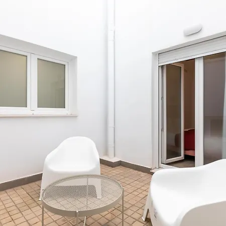 Moontels Plaza De Vannes *