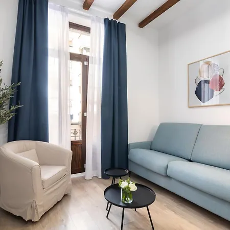 Apartman Moontels Plaza De Vannes *