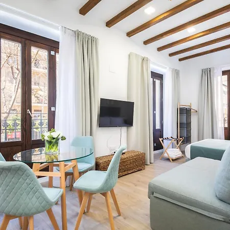 Moontels Plaza De Vannes Apartman