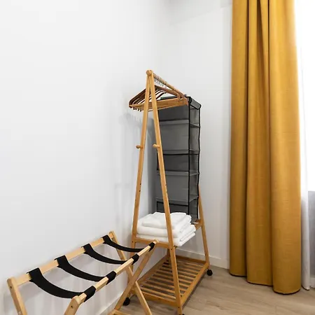 Moontels Plaza De Vannes