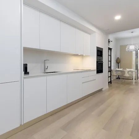 Apartup Turia River Park